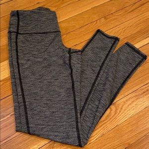 Athleta tights XS